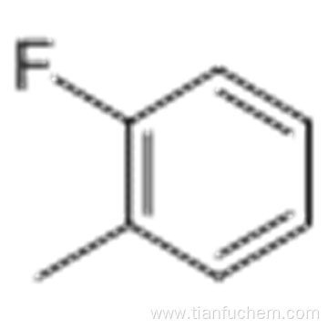 2-fluorotoluen CAS 95-52-3